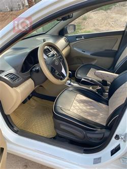 هيونداي أكسنت